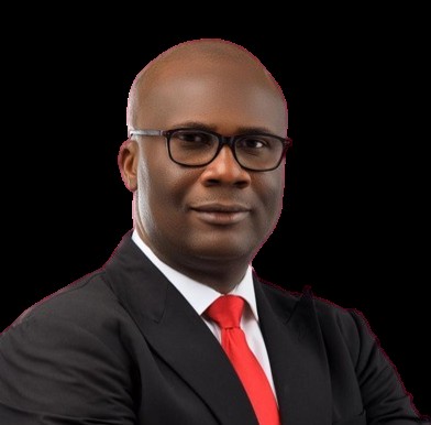 Dr. Monday Utomwen