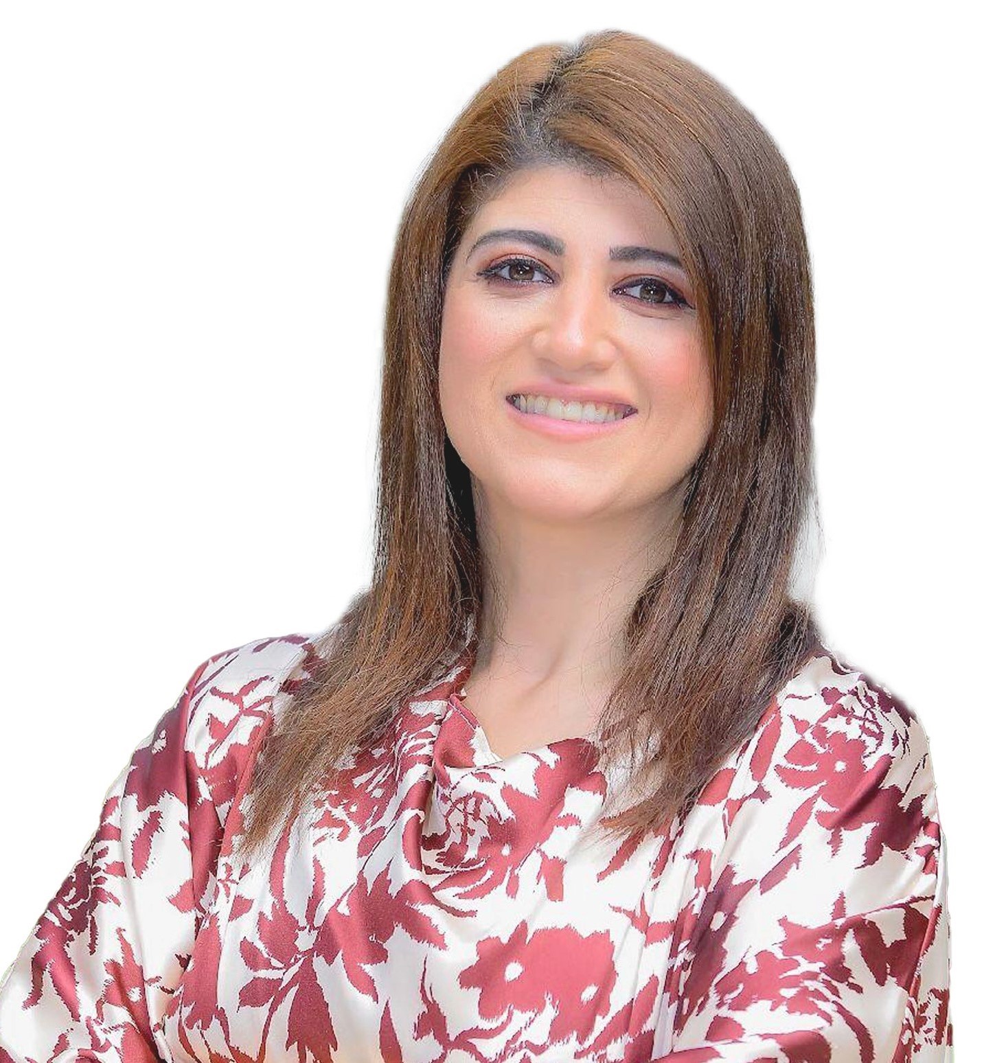 Mrs. Rawan Naser